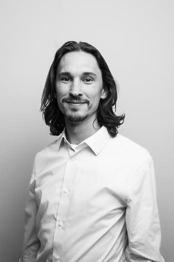 M. Sc. Psych. Damian Karl