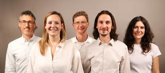 Gruppenfoto